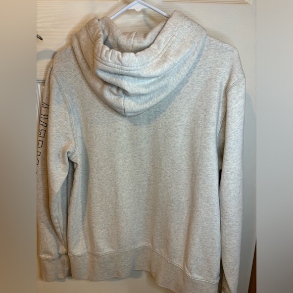 American Eagle Hoodie hardly worn. - Picture 2 of 4